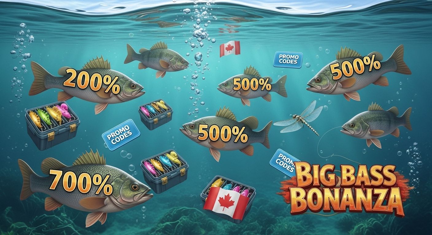 Promo Codes and Bonuses