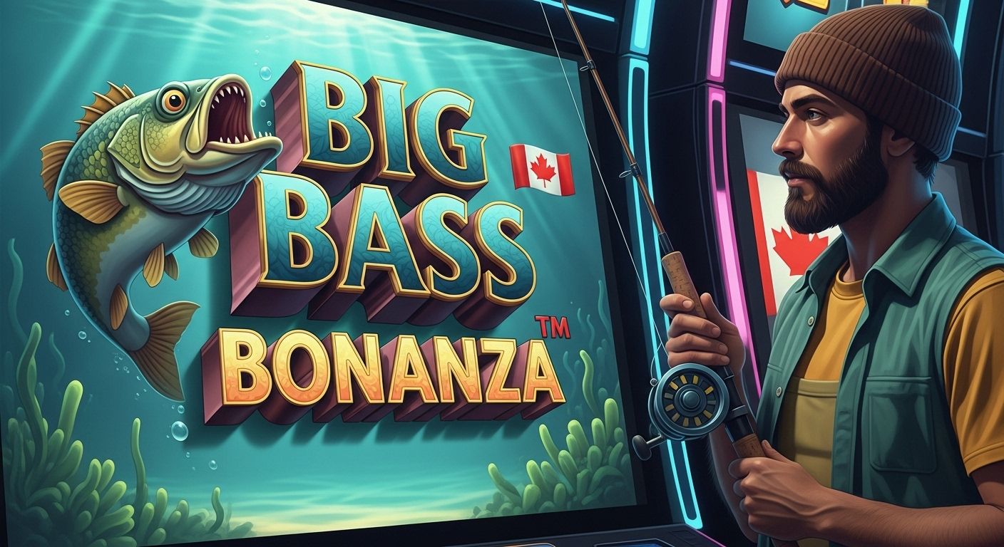 Where to Play in 100 free spins big bass bonanza